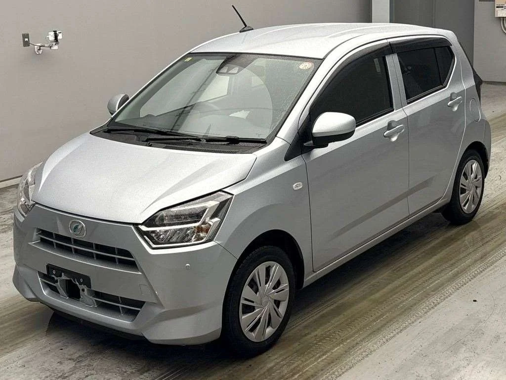Daihatsu Mira e:S LA350S 2023